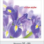 کارت تبریک نوروز 97 SF (86) کارت تبریک نوروز 97 SF (86)